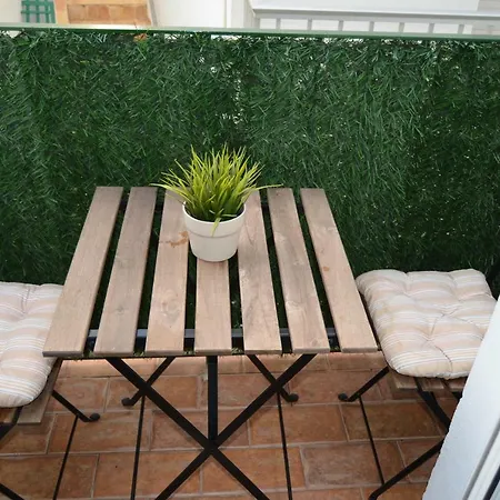 El Patio I Conil De La Frontera