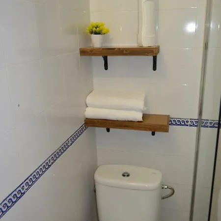 Apartment El Patio I