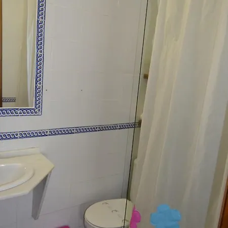 El Patio I * Conil De La Frontera