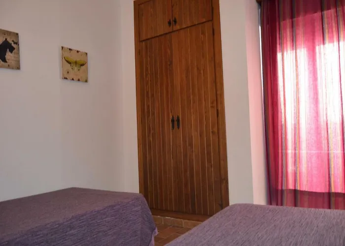 Appartement El Patio I Conil De La Frontera