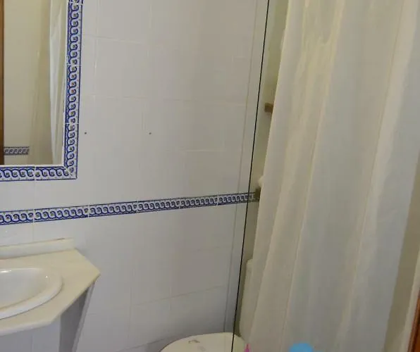 El Patio I * Кониль-де-ла-Фронтера