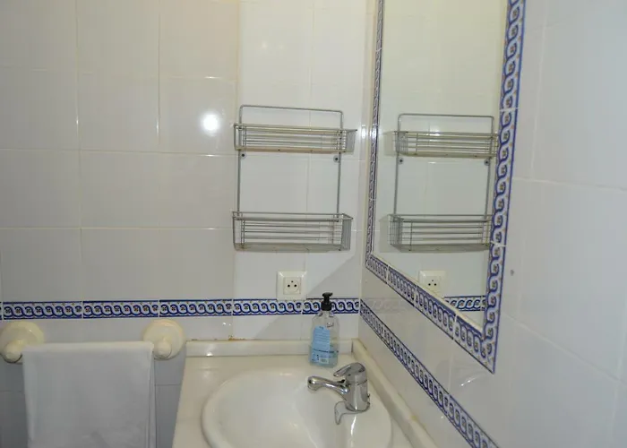 El Patio I Appartement *