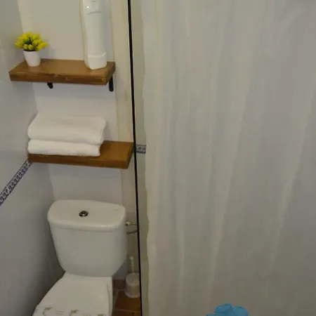 El Patio I Appartamento