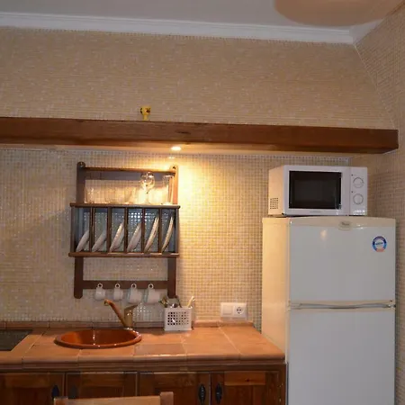 Apartment El Patio I Conil De La Frontera