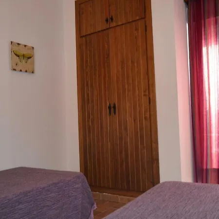 Διαμέρισμα El Patio I Conil De La Frontera