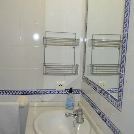 El Patio I Διαμέρισμα *