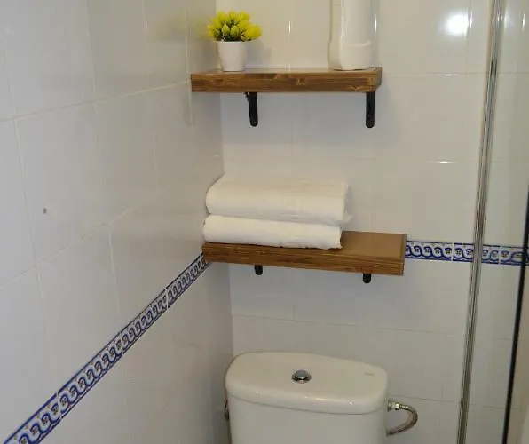 Appartement El Patio I