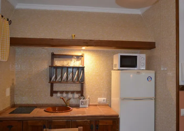 Appartement El Patio I Conil De La Frontera