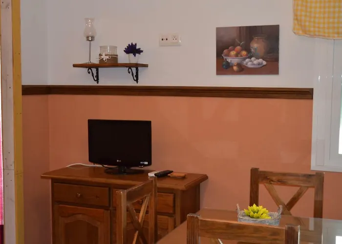 Appartement El Patio I Conil De La Frontera