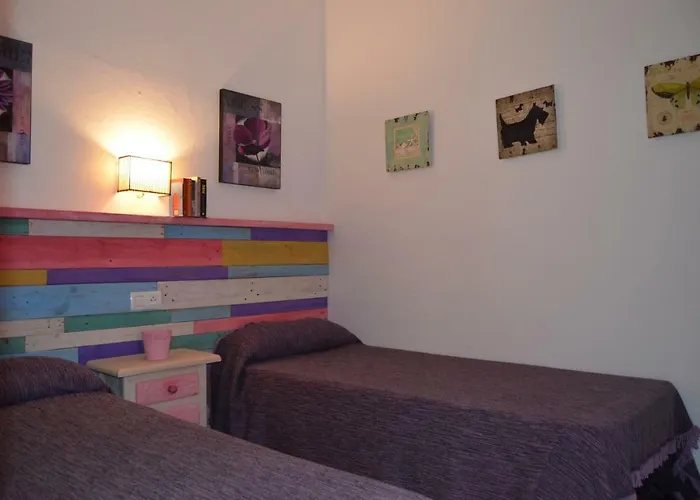 Appartement El Patio I Conil De La Frontera