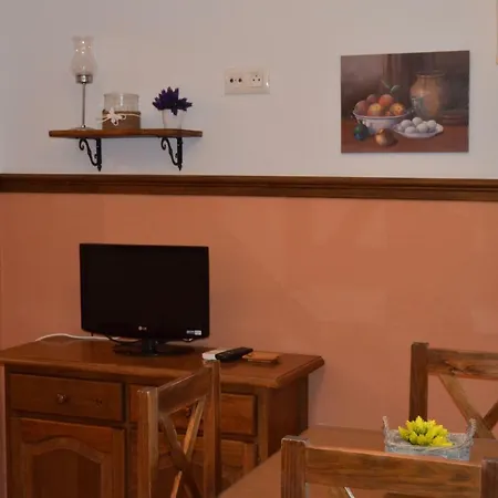 Apartament El Patio I Conil De La Frontera