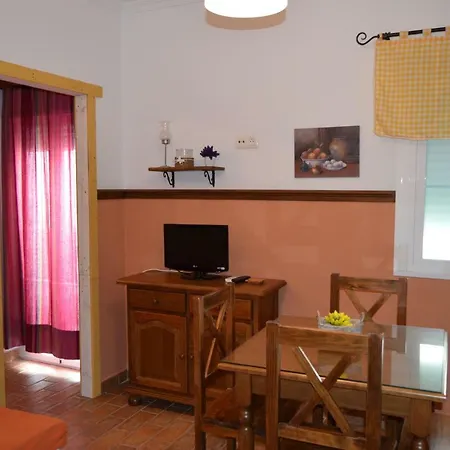 El Patio I * Conil De La Frontera