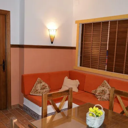 El Patio I